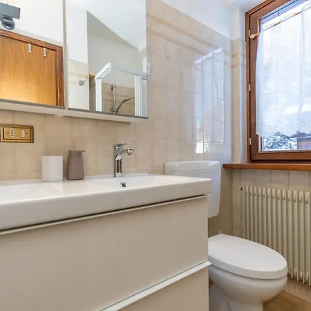 Kalipe Апартаменты *