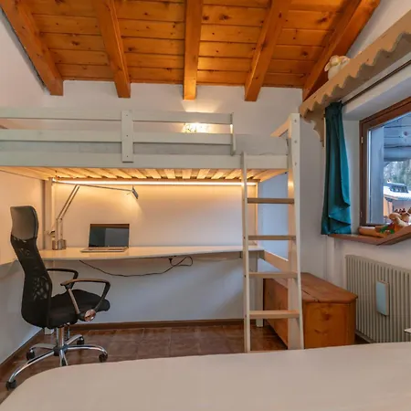 Kalipe Apartment