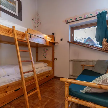 Apartment Kalipe *