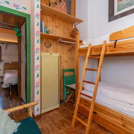 Apartment Kalipe