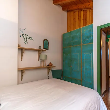 Kalipe Apartment *