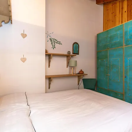 Kalipe * רוקה פייטורה