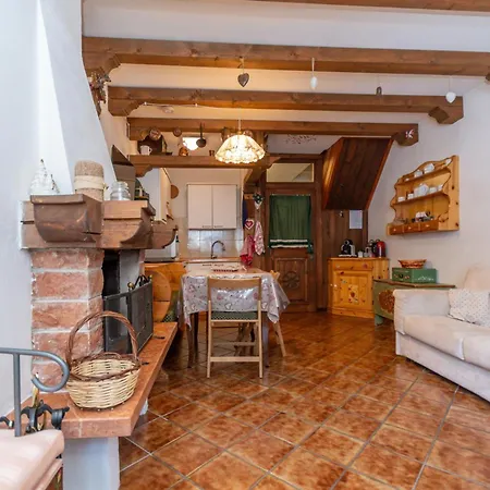 Apartment Kalipe