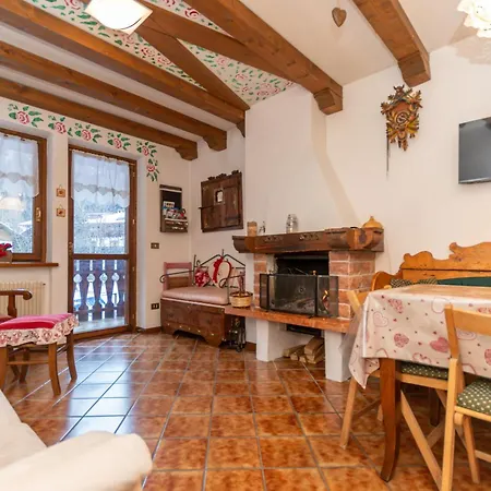 Apartment Kalipe