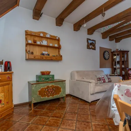 Kalipe Апартаменты *