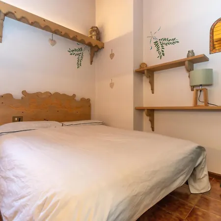 Kalipe Apartment
