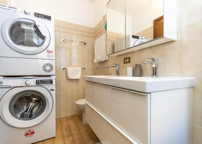 Apartman Kalipe Rocca Pietore