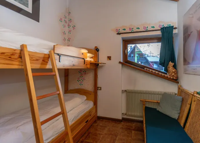 Kalipe Daire Rocca Pietore