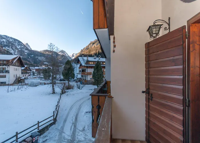 Kalipe Rocca Pietore