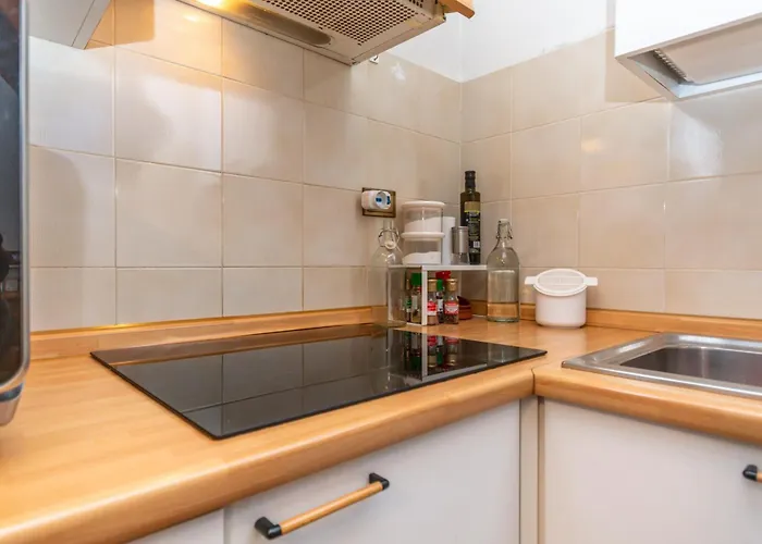 Kalipe Apartman Rocca Pietore