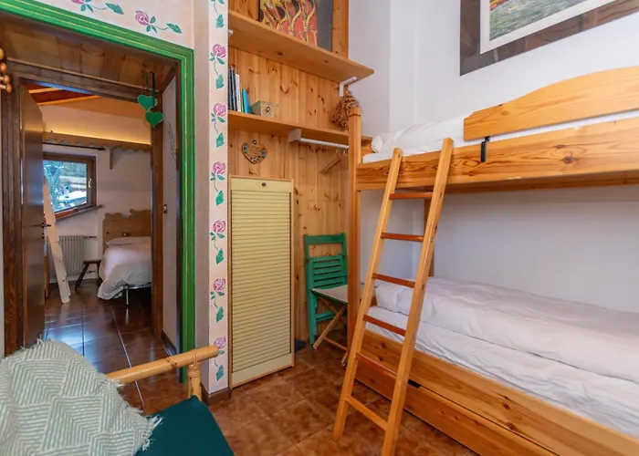 Apartman Kalipe