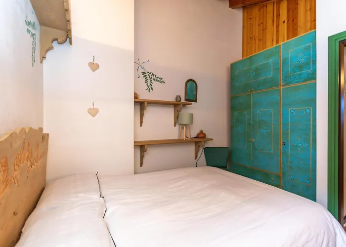 Kalipe * Rocca Pietore