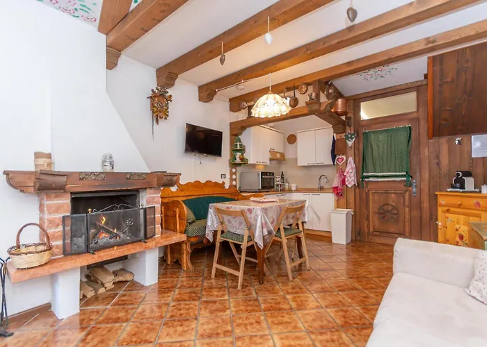 Kalipe * Rocca Pietore