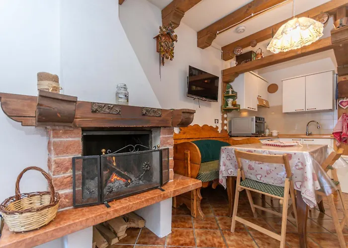 Kalipe * Rocca Pietore