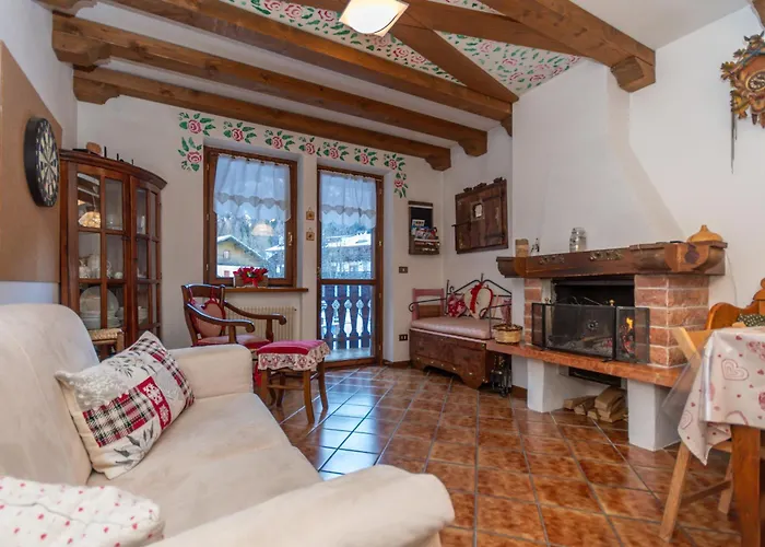 Kalipe Rocca Pietore