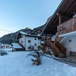 Apartment Kalipe Rocca Pietore