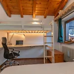 Kalipe Apartment