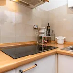 Kalipe Apartment Rocca Pietore