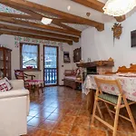 Apartment Kalipe Rocca Pietore