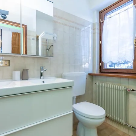 Appartement Kalipe *