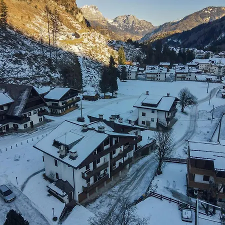 Kalipe Appartement *